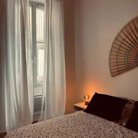 Au Coeur De : Superbe ! * Marseilles