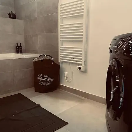 Au Coeur De : Superbe ! Appartement Marseilles