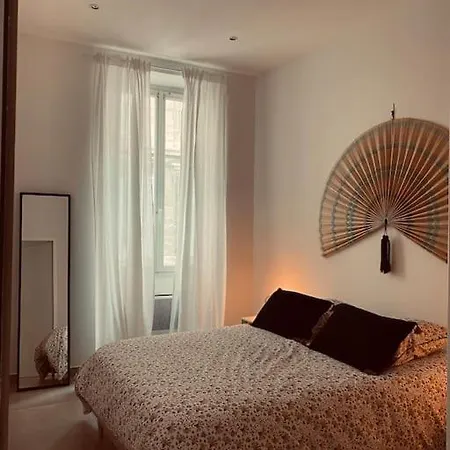 Au Coeur De : Superbe ! Appartement Marseilles