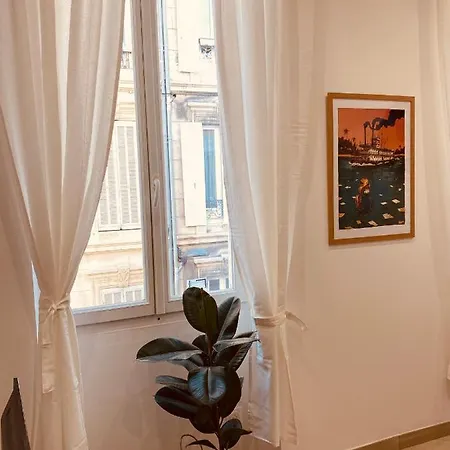 Appartement Au Coeur De : Superbe !