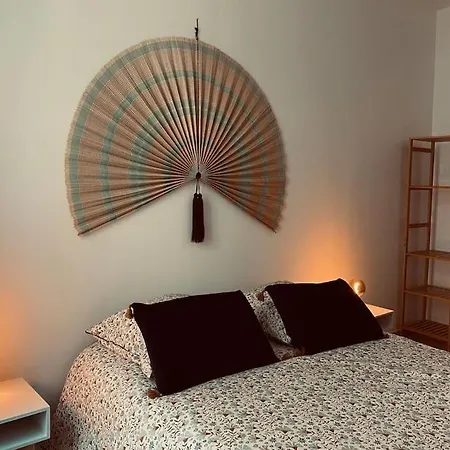 Apartment Au Coeur De : Superbe !